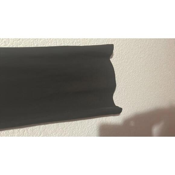 Adidas Ribbed Flare Pants - Picture 3 of 7